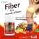 Fiber plus Acerola Cherry ไฟเบอร์ พลัส อะเซโรลา เชอร์รี่ x 1 ขวด morikami LABORATORIES โมริคามิ ลาบอราทอรีส์