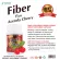 Fiber plus Acerola Cherry ไฟเบอร์ พลัส อะเซโรลา เชอร์รี่ x 1 ขวด morikami LABORATORIES โมริคามิ ลาบอราทอรีส์