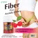 Fiber plus Acerola Cherry ไฟเบอร์ พลัส อะเซโรลา เชอร์รี่ x 1 ขวด morikami LABORATORIES โมริคามิ ลาบอราทอรีส์