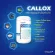 Callox Dietary Supplement, weight loss, weight loss, hungry, full of 100 % authentic