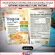 Giffarine Vegan Multi Plant Protein, Vigan Giffarine, Soybean Plant Protein Replace meals