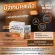 2 boxes, Giffarine Giffarine, Hye Way Marine Drink Cocoa / Coffee Hi Whey Marine Drink Cocoa / Coffee 10 sachets 82042 82051