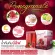 Dietary supplement to reduce 4 boxes of pomegranate juice, 1 box