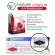 Dietary supplement to reduce 4 boxes of pomegranate juice, 1 box
