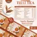 THAI TEA เครื่องดื่มคุมหิว รสชาไทย อิ่มนาน ควบคุมน้ำหนัก เครื่องดื่มชาไทยชงดื่มปรุงสำเร็จชนิดซอง จำนวน 1 กล่อง บรรจุ 7 ซอง 140 กรัม