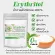 คีโตน้ำตาลอิริทริทอล/Erythitol​ จีน​ GREEN ขนาด​ 1Kg.