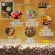 กาแฟเอสมีนาว สารสกัดที่ดีต่อสุภาพถึง 27 ชนิด น้ำตาล คอเรสเตอรอล ไขมันทรานส์ 0%