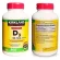 พร้อมส่งKirkland ,Vitamin D3 ,Kirkland ,Signature, Extra Strength D3 50 mcg, 600 Softgels,วิตามินดี3,
