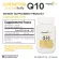 Q10 x 3 ขวด โคเอนไซม์ คิวเท็น ฟาร์มาเทค Coenzyme Q10 Pharmatech