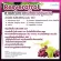 Restanol, food bran oil supplement, mixed from the bark and seeds of red grapes. And Gamma-Orezanol, capsule, reduce blemishes, white skin, far away from the disease