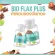 Bio Fox Plus for Golden Men Flex seed extract Balance female hormones Weight control Antioxidant, reduce fat, reduce cholesterol And triglycerin