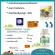 Bio Fox Plus for Golden Men Flex seed extract Balance female hormones Weight control Antioxidant, reduce fat, reduce cholesterol And triglycerin