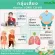 Chalin Stat, Vitamin D3, PLUKAO, Betaglucan 20 Capsontel, Long -life