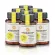 Vitange Plus Vitanature+ Chamomile mixed with 7 -bottle of balm extract