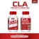 500 mg. Conjugated Linoleic CLA CLA, 1 bottle of Visun Min, 30 capsules.