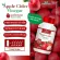 APPLE CIDER VINEGAR ผลิตภัณฑ์เสริมอาหารแอปเปิ้ล ไซเดอร์ วีเนการ์ 500 mg. ACV บรรจุแคปซูล ตราวิษามิน จำนวน 1 ขวด 30 แคปซูล