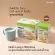 100% plant protein, Vigan Giffarine Vgan Vigan Multi -Platin, 2 formulas, 8 sachets