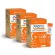 Nature Biotec Pro10 Probiotics contain 30 packs, 3 boxes ready to deliver.
