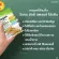 วีแกน โปรตีนกิฟฟารีน มัลติ แพลนท์ Giffarine Vegan Multi Plant Protein โปรตีนถั่วเหลืองถั่วลันเตาสีทอง ไม่มีแลคโตสไขมันคอ
