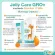 Jelly CARE GRO+ x10 เจลลี่แคร์ โกร พลัส 100 ซอง