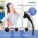 MVMALL WELNESS HANDY MASSAGER AG-108, handle, free handle, free 2 boxes