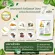 Benj Oil Fusion Oil Vigan, 7 types of cold -pressed oil