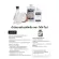 MVmall COCO-9 โคโค่ไนน์ น้ำมันมะพร้าว STC ชนิดน้ำ ขนาด 250 ml. จำนวน 3 ขวด