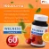 MVmall Welness Vitamin C วิตามินซี 8 ขวด แถมฟรี  Live Well Hand Gel 45 ml. 4 ชิ้น
