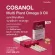 โคซานอล โอเมก้า 3ออยล์ กิฟฟารีน Cosanol Multi Plant Omega 3oil ทานคู่โคโคนัท Coconut oil Giffarine น้ำมันมะพร้าวสกัดเย็น ออแกนิค