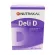 NUTRAKAL Deli D 60 Capsules วิตามินดี 3 1000 IU เสริมการใช้แคลเซียมและฟอสฟอรัส