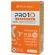 Pro10 10 types of probiotics-help with excretion Add good microbes to the body. There are 10,000 million cfu-size 15 sachets/box.