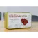 LINHZHIMIN X-TRA หลินจือมิน เอ็กซ์ตร้า 30 แคปซูล 3 กล่อง  แถมฟรี 20 แคปซูล / NATURE BIOTEC เนเจอร์ไบโอเทค