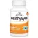 21st Century, Healthy Eyes, Lutein & Zeaxanthin, 60 Capsules,สายตา ,ลูทีน, ซีแซนทีน