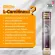 SWISS Energy Vitamin L-Carnitine 2 tubes Free L-Carnitine glass imported from Switzerland 500 mg, losing weight, accelerating fat, accumulating, tightening, reducing belly