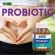 Probiotic x 3 ขวด โปรไบโอติก 10 สายพันธุ์ plus พรีไบโอติก Prebiotic ไบโอแคป Biocap