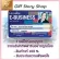 Kozanol Omega 3 from sesame oil Flaxing oil, sesame oil, vitamin E polycosanol, vitamin D, soft capsule, Giffarine