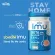 IMU IMU, Snow Mushroom 110ML X 6 Bottle 2 Pack