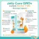 Jelly CARE GRO+ x5 เจลลี่แคร์ โกร พลัส 50 ซอง