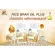 BENJA OIL Rice Bran Oil Plus น้ำมันรำข้าวสกัดธรรมชาติ Vitamin E สูง 7 กระปุก