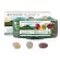 Double X Double X Extension Extract, Tonue Trean, or plant nutrients obtained from vegetables, fruits and herbs