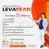 LEVAREAN Ultima Life อัลติม่าไลฟ์ เลวารีน บำรุงตับ ล้างไขมัน ขับสารพิษ แอลกอฮอล์ นักดื่มห้ามพลาด