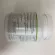 Set Basic Protein Czech Chocolate 550 grams+PPP+green tea 50 grams+glass check