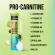 Germany Pro-Carnitine + Pro-Pro-ina increases metabolism. Increase muscle mass, lose weight / enhance immunity, reduce acne, 4 -tubes, 3 layers of Shaker OGNS