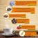 Som CMAX _ "3 boxes" _ Coffee SOMC Max 10 sachets x3