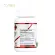 Chitosan ไคโตซาน สารสกัดจากถั่วขาว สารสกัดจากผลส้มแขก x 3 ขวด การ์ซีเนีย ส้มแขก ควบคุมน้ำหนัก โคเม็กซ์ Chitosan White Kidney Bean Garcinia Comex