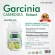 สารสกัดจากส้มแขก Garcinia Extract x 3 ขวด ส้มแขก เดอะ เนเจอร์ THE NATURE ลดน้ำหนัก ลดความอ้วน