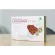 LINHZHIMIN X-TRA หลินจือมิน เอ็กซ์ตร้า 10 แคปซูล 1 กล่อง  ตอบโจทย์คนวัยเก๋า / NATURE BIOTEC เนเจอร์ไบโอเทค