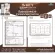 WHEY PROTEIN ISOLATE COCOA เวย์โปรตีน ไอโซเลท รสโกโก้ จำนวน 1 กล่อง 7 ซอง ปริมาณรวม 315 กรัม