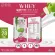 Whey Protein Isolate Apple, Whey Protein, I Solet, Apple flavor, amount 1 box, 7 sachets, total amount of 315 grams