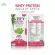 Whey Protein Isolate Apple, Whey Protein, I Solet, Apple flavor, amount 1 box, 7 sachets, total amount of 315 grams